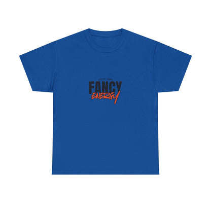 Fancy Energy t-shirt