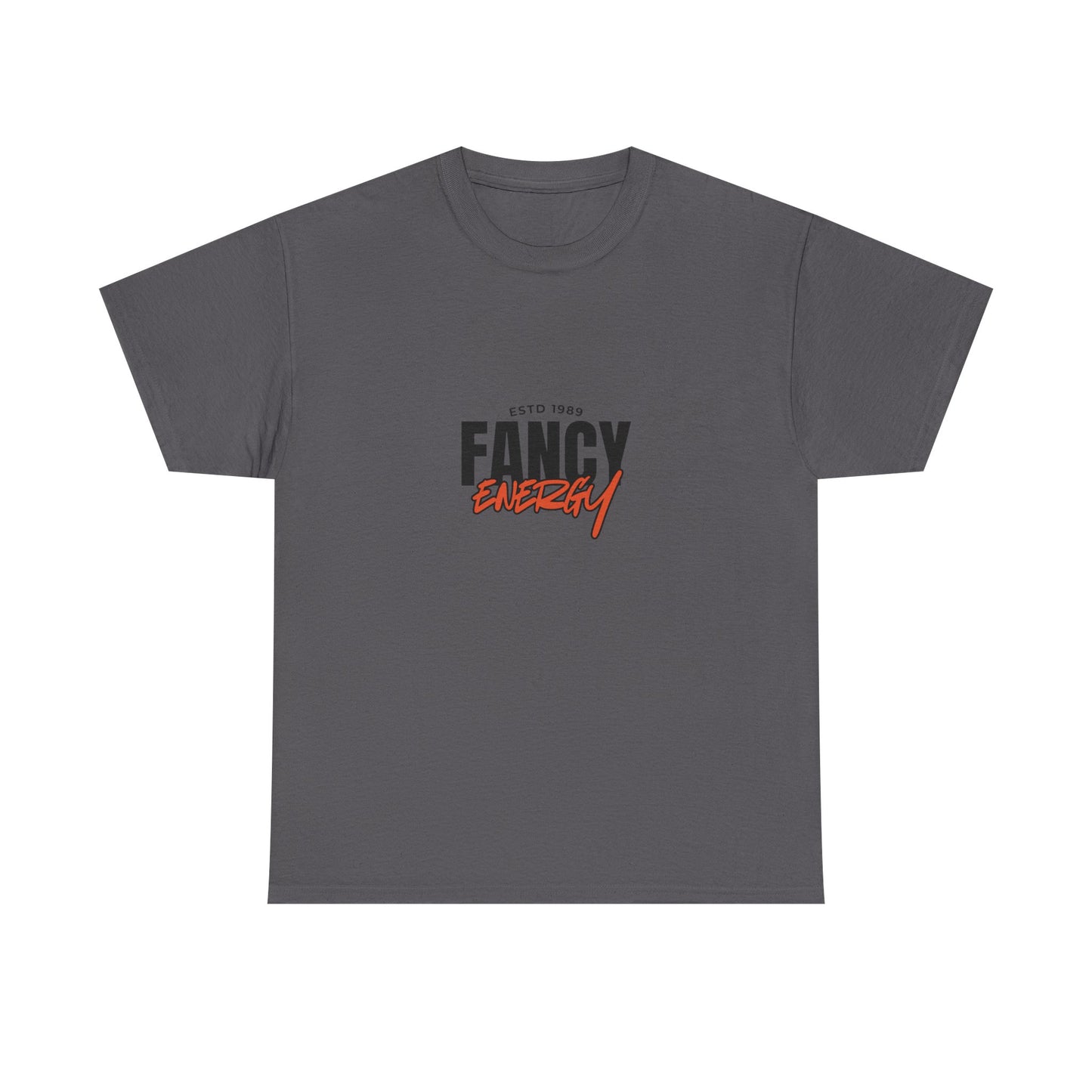 Fancy Energy t-shirt