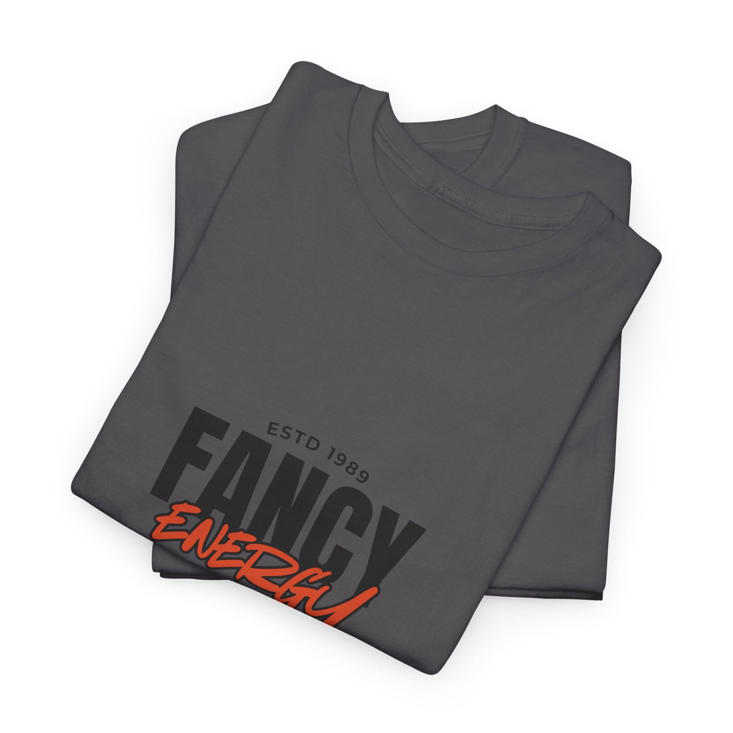 Fancy Energy t-shirt