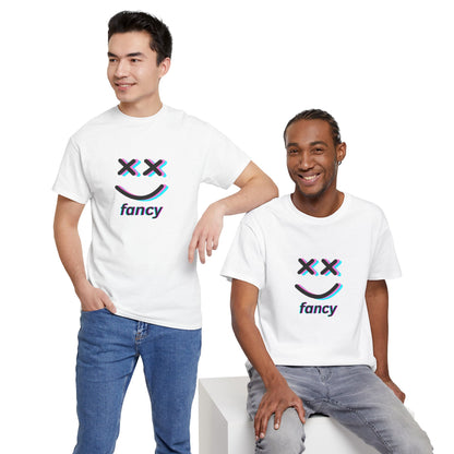 Fancy Graphic t-shirt