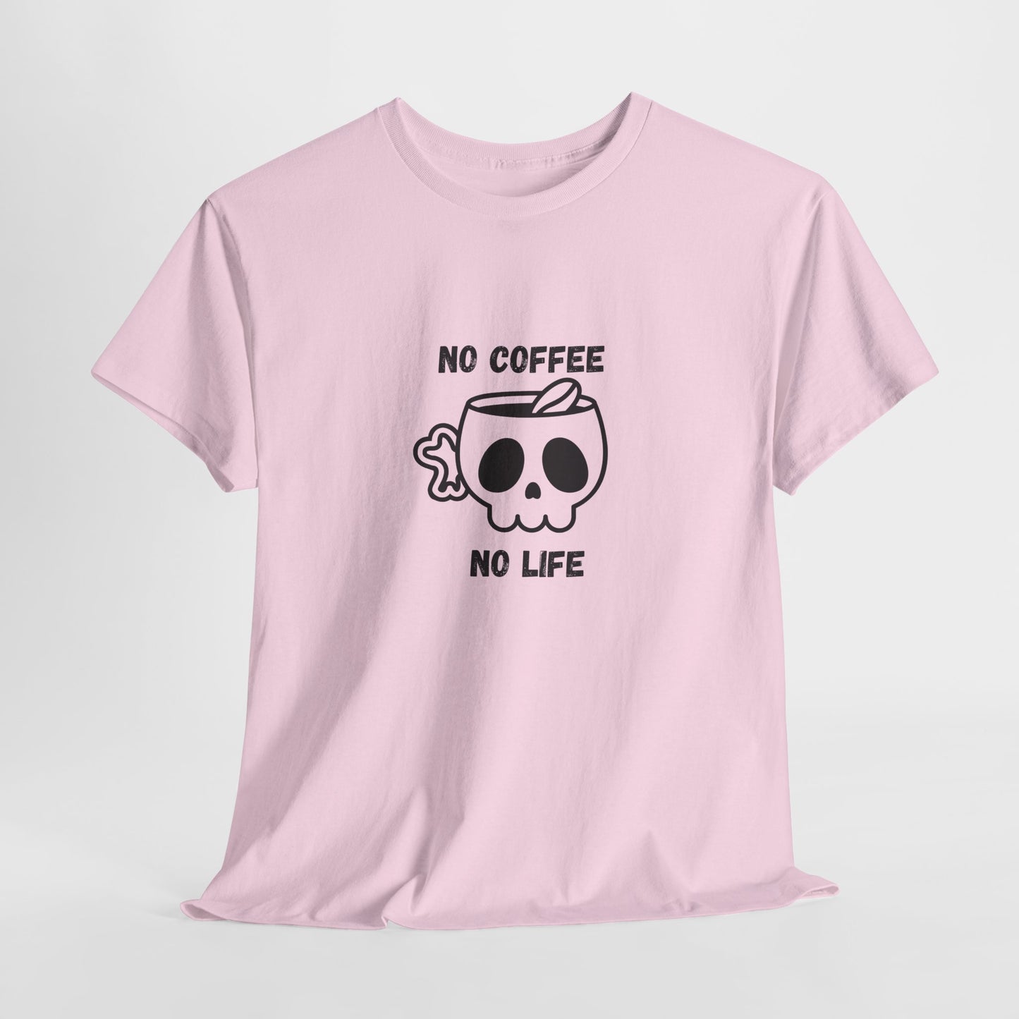 No Coffee No Life t-Shirt